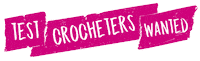Crochet Gk Sticker by Gritty Knits