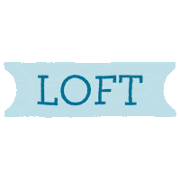 Immobilier Loft Sticker by Voisin Immo