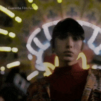 Party Love GIF by La Guarimba Film Festival