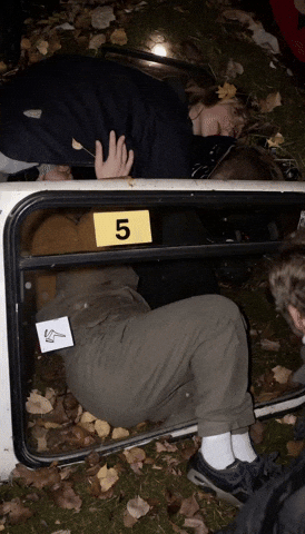 Bg Network GIF by Aleksey Efremov