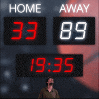 33 Home GIF