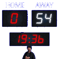0 Home Sticker