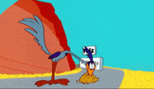 looney tunes 90s GIF