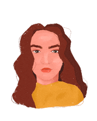 girl love Sticker by raffriina