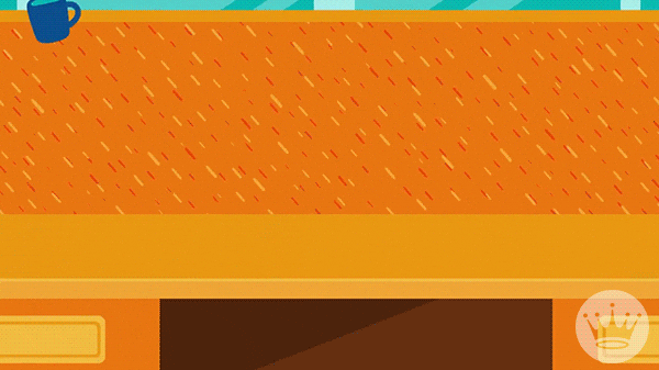 Hallmark Ecards Work GIF by Hallmark Gold Crown