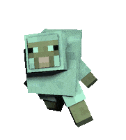 Party Floating Sticker