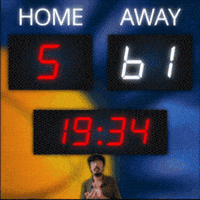 5 Home GIF