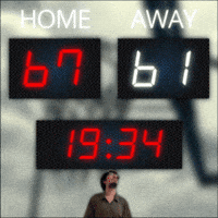 61 Away GIF