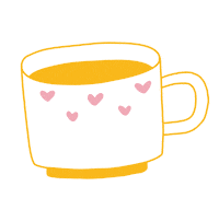Coffee Cafe Sticker