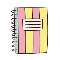 Papeleria Sticker