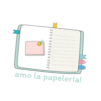 Papeleria Sticker