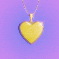 Pink Love GIF