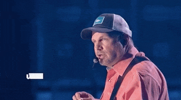 country music singing GIF by CMA Fest: The Music Event of Summer