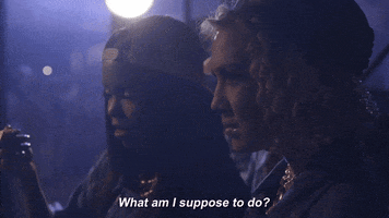 ryan destiny GIF by STAR