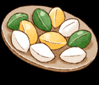 Korean GIF by vank