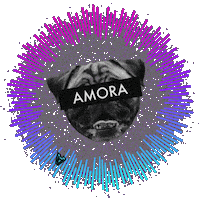 Zeedog Mafia Sticker by Amora Pug Brasil