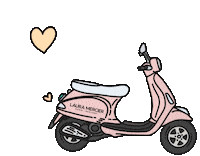 lauramercier scooter laura mercier lauramercier lauramercierpartner Sticker