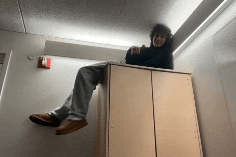 Leo Kelly GIF by TheDreamTeam 