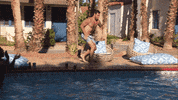 Happy Episode 2 GIF by The Bachelorette