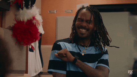 Lil Dicky Yes GIF by DAVE