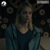 Kk Yes GIF by Paramount Network