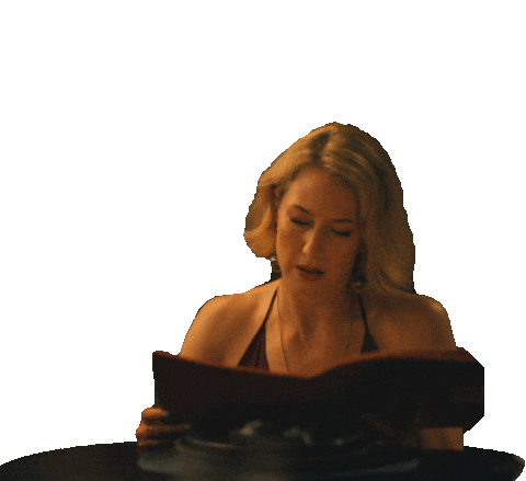 The White Lotus Sticker by HBO Max