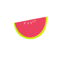 Mar Summer Time Sticker