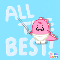 Happy Olympic Games GIF by DINOSALLY