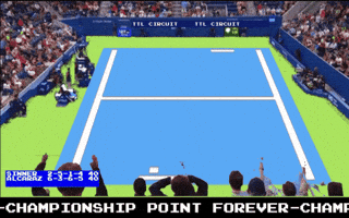 Video Game Art GIF by Xinanimodelacra