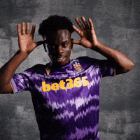 Favour Fawunmi GIF by stokecity