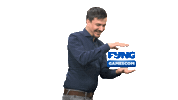Fyng Sticker by GameStar