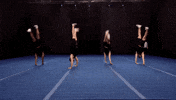 season 9 gymnastics GIF by RuPaul's Drag Race