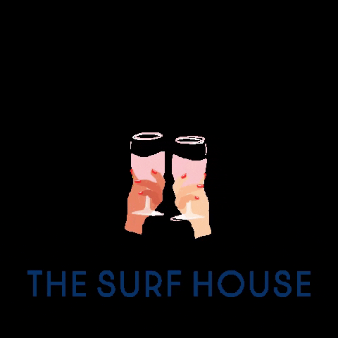 Surfhouse GIF by The Surf House Byron