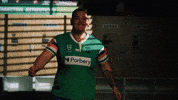 Womens Rugby League Try Celebration GIF by Canberra Raiders