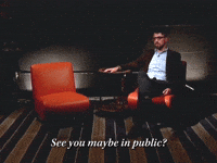 See You In Public