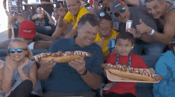 Cup Series Racing GIF by NASCAR