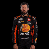 Martin Truex Jr Sport GIF by NASCAR