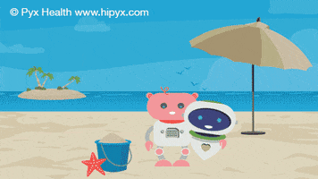 Relaxing Mental Health GIF by Pyx Health