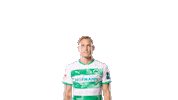 Fans Cheer On Sticker by SpVgg Greuther Fürth