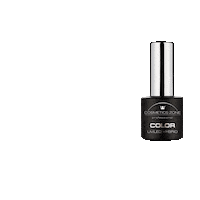 cosmeticszonepl new white manicure paznokcie Sticker