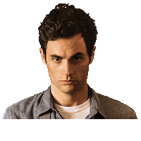 shay mitchell netflix Sticker