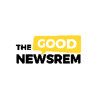 Breaking News Newsroom Sticker by Delta Goodrem