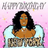 Happy Birthday Fox GIF by gifnews