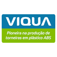 Sticker by Viqua Brasil