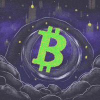Crypto Feeling GIF