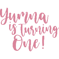 Lettering Name Sticker