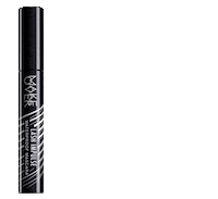 Mascara Sticker by makeoverid
