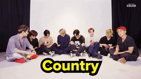 Country Puppies GIF by BuzzFeed
