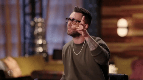 episode 15 nbc GIF by The Voice