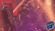 5 seconds of summer GIF by New Year's Rockin' Eve